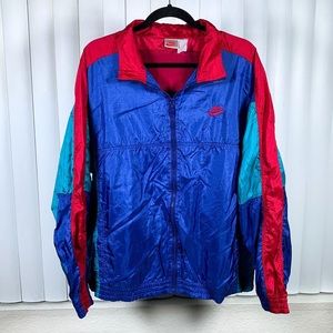 Nike Windbreaker
